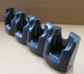 MOTOROLA NABÍJEČKA 4-SLOT PRO MC90XX/MC91XX/92XX - 10