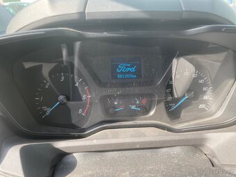 Prodám Ford Transit Custom - 10