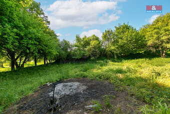 Prodej pozemku k bydlení, 829 m², Puclice - 10