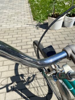 Retro kolo - 10