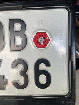 CBR 650F - 10