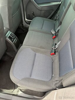 ŠKODA YETI 1.2 TSI-77KW-SERVISKA - 10