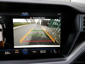 VW Touareg 3.0TDi 210Kw, Panorama, 1. maj. ČR, DPH - 10