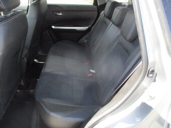 SUZUKI VITARA 1,6VVT ALLGRIP AWD LPG GPS 2018 bez koroze - 10