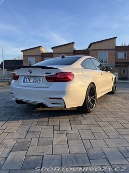 Bmw M4 F82 - 10