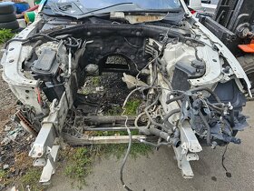 BMW 530d resp Xd 190Kw, F10 ,F11, F07,ND Z tohoto vozu - 10