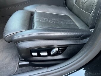 BMW 5er G31 530e FACELIFT, 2021, LASER, VENTILACE, MPAKET - 10