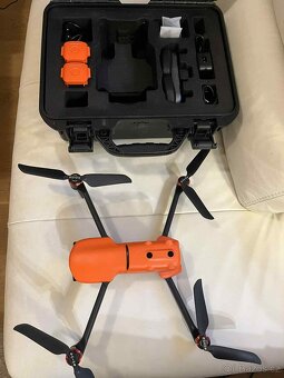 Autel EVO II Pro Rugged Bundle – jako nový, 1× testovaný - 10