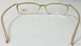 brýlové rámečky dámské ZERO RH+ ANDRO RH06004 52-16-135 mm - 10