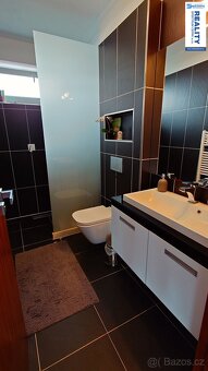 Pronájem rodinného domu, 170 m2 - Hluboká nad Vltavou, Žitná - 10
