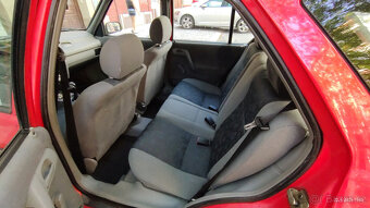Škoda Felicia combi 1.6. MPi - 10