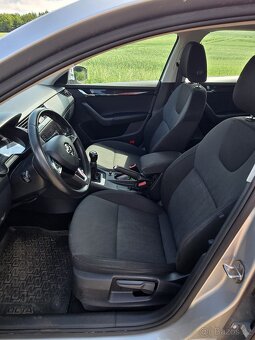 Octavia 3 facelift style 1.6tdi 85kw po servise - 10