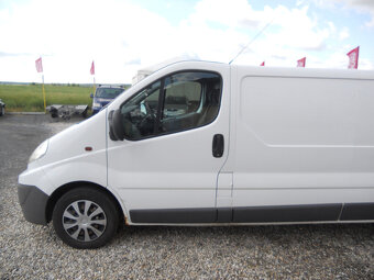 Renault Trafic 2.0DCi 66KW Odpočet DPH - 10