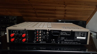 DENON RCD-100 CD-Receiver - 10