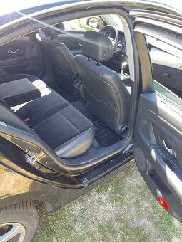 Renault Laguna 3 - 10