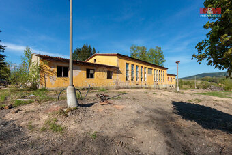 Pronájem obchodního objektu, 558 m² - 10