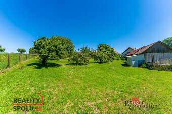 Prodej, domy/rodinný, 240 m2, 50303 Sendražice 14, Hradec Kr - 10