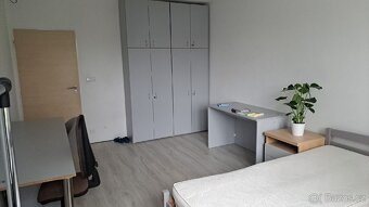 Pronájem bytu, pronájem pokoje, Zlín Tř. T. Bati - 10