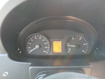 MERCEDES-BENZ SPRINTER L2H2 2,2CDi70kw,rv9/2011,,62685KM,DPH - 10