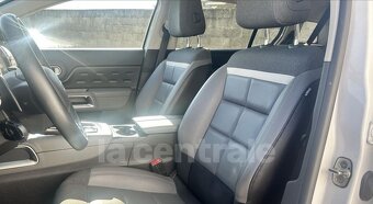 CITROEN C5 Aircross BlueHDi 130 S&S SHINE EAT8 06/2020 - 10