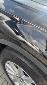 Audi Q7 - 10