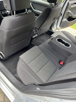 VW Passat B8 2.0 TDI 110kW DSG · 2020 Business Variant - 10