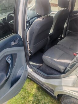 Ford c Max 1,6tdci - 10