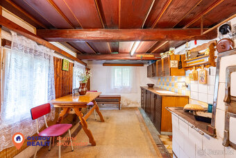 Prodej chalupy, 68 m2, Bušín, okr.Šumperk - 10