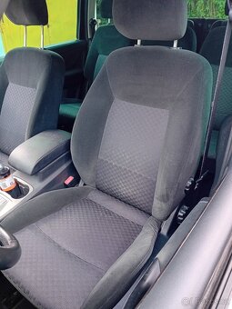 Ford galaxy 2.0 tdci 96kw r.v 06 ,2 majitel,286 200km,nová s - 10