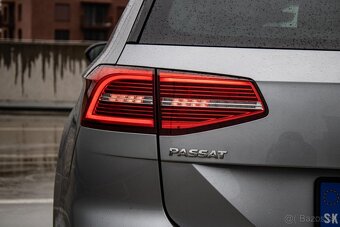 Volkswagen Passat B8 Busin.Hight / AJ NA SPLÁTKY/PROTIÚČET / - 10
