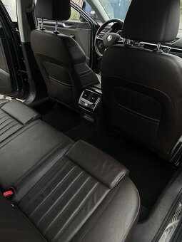 Škoda Superb TDI 140 KW, L&K, 2016, 169 xxx km, tažné - 10