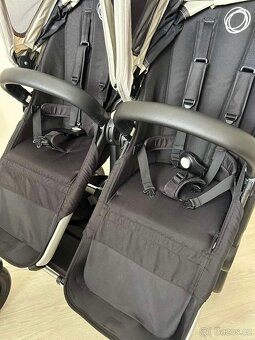 Bugaboo donkey - 10