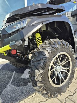 TGB Blade 1000i LTX EPS 4x4 - 10