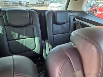 SEAT ALHAMBRA 2,0TDI 130KW DSG NAVI 7MÍST - 10