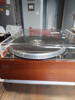 GRAMOFON GRUNDIG AUTO RETURN 740 - 10