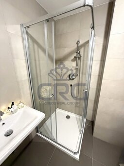 PRONÁJEM LUXUSNÍHO BYTU 2+KK, BRNO - ČERNÉ POLE - 10