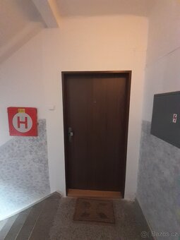 Pronájem bytu 3+1, 61 m², ul. Bratrská, Přerov, 1 - 10