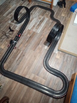 Autodráha Carrera GO - 10