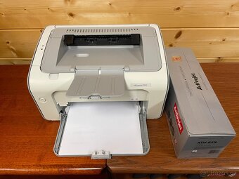 Notebook LENOVO + tiskárna - 10