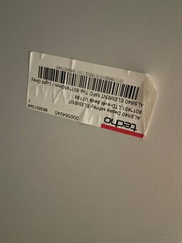 Kvalitní pevné regály skřínky Techo - 10