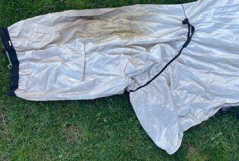 Ekzémová deka Equithéme - 10