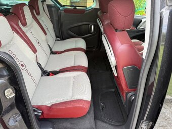 CITROEN BERLINGO 2009 1.6i 16v 80kw MULTISPACE - 10