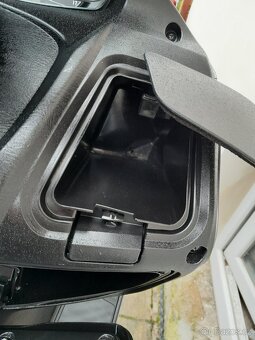 Suzuki AN 200i Burgman, 2016, výborný stav - 10