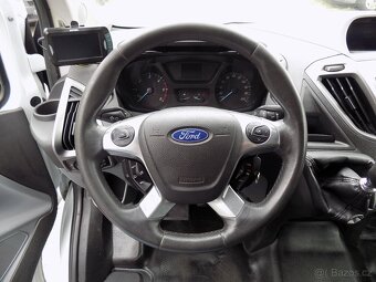 Ford Transit Custom 2.2 TDCI 92 KW L2H1 KLIMA TZ - 10
