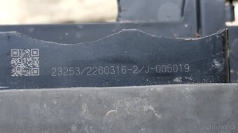 Řídicí jednotka Volvo XC90 II 32313937 - 10