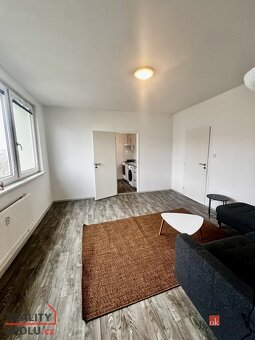 Pronájem, byty/2+1, 45 m2, Zimmlerova 3002/21, Zábřeh, 70030 - 10