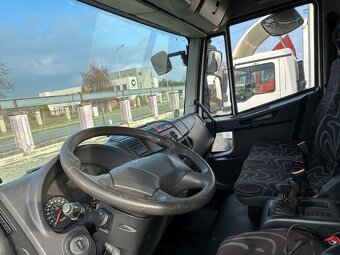 Iveco Eurocargo 120E25 Autoškola E6 - 10