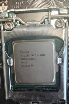 MSI H81M-P33 4 ks - 10