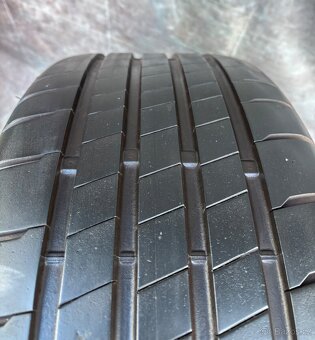 Originální Alu kola AMG Mercedes-Benz Cla R18 Dvourozměr - 10