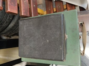 Měřící přístroje - 10